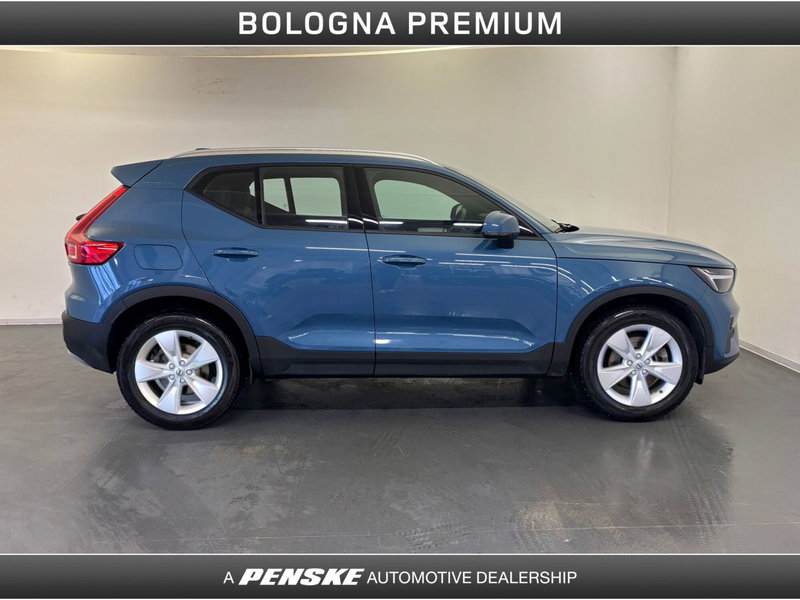 Volvo XC40 usata a Bologna (5)
