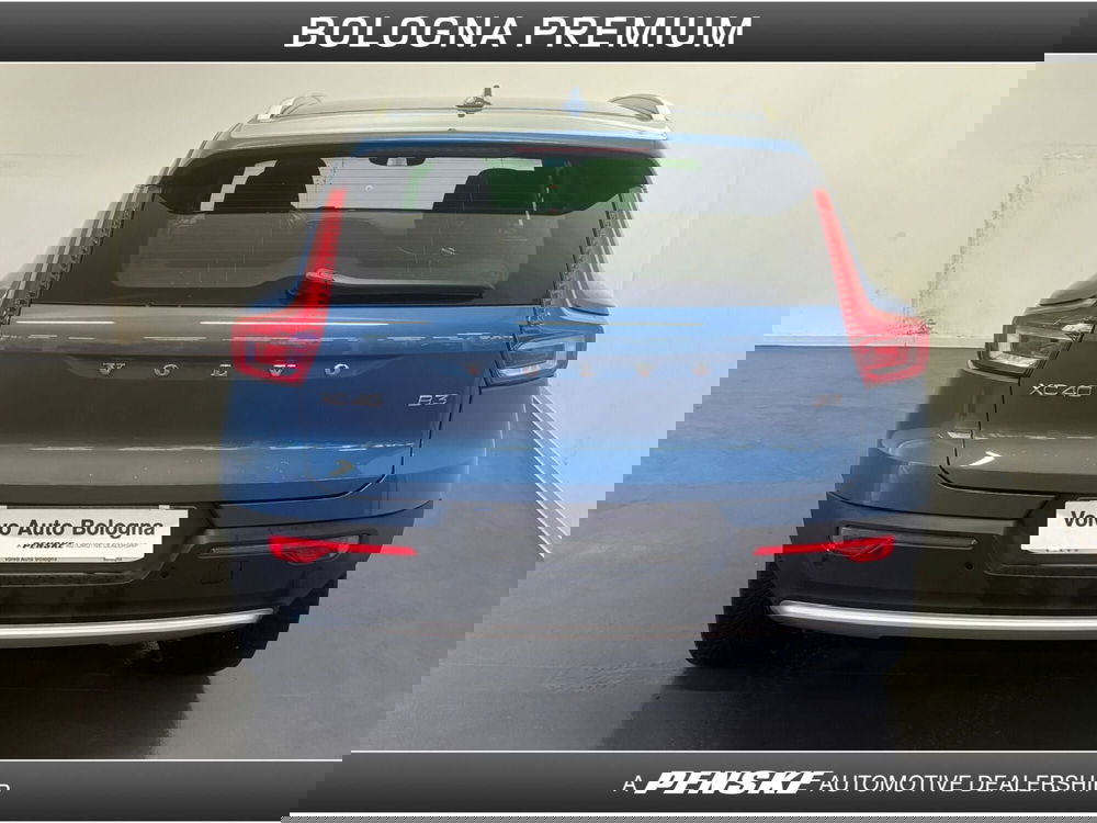 Volvo XC40 usata a Bologna (6)