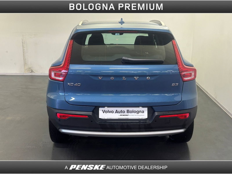 Volvo XC40 usata a Bologna (6)