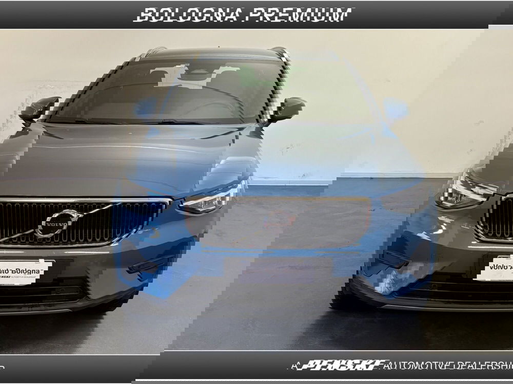 Volvo XC40 usata a Bologna (7)