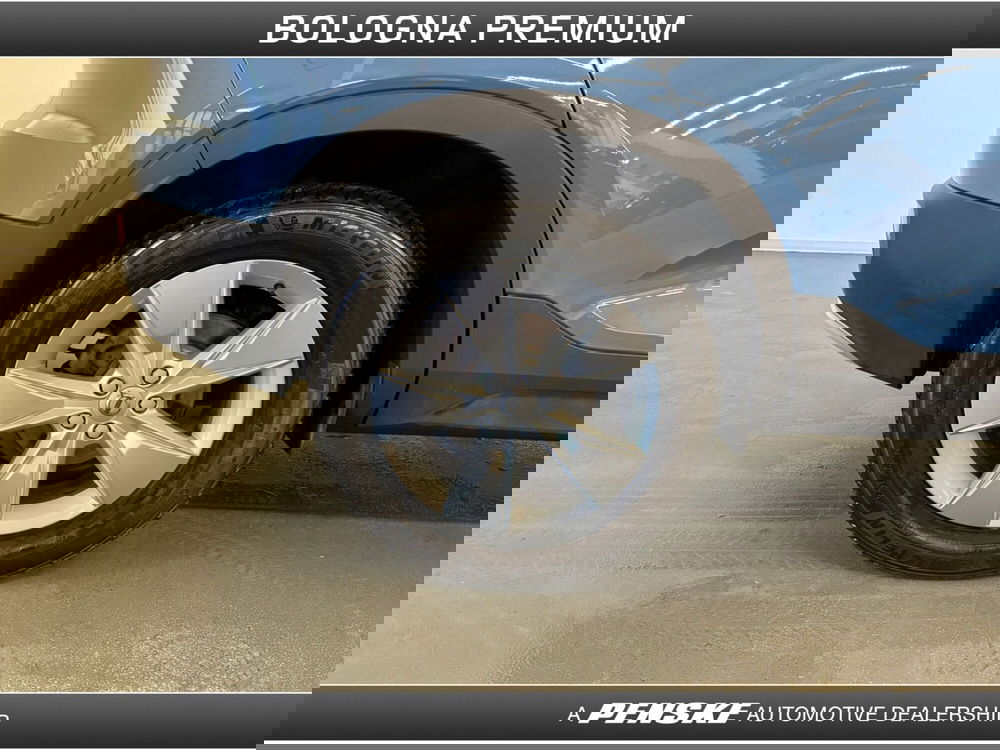 Volvo XC40 usata a Bologna (8)