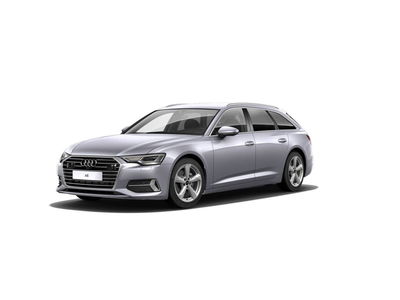 Audi A6 Avant 35 2.0 tdi mhev 12V Business Advanced s-tronic del 2020 usata a Alessandria