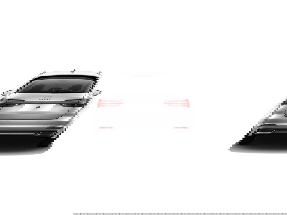 Audi A6 Avant usata a Alessandria (5)