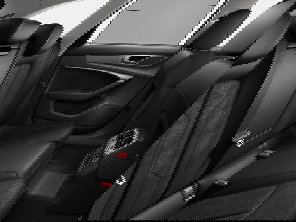 Audi A6 Avant usata a Alessandria (9)