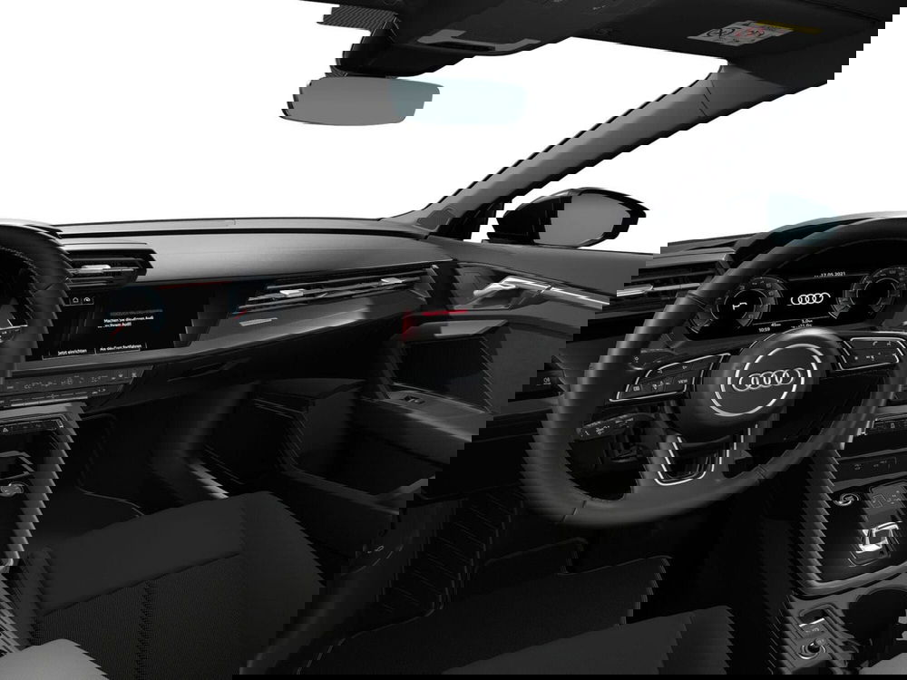 Audi A3 Sportback usata a Alessandria (7)