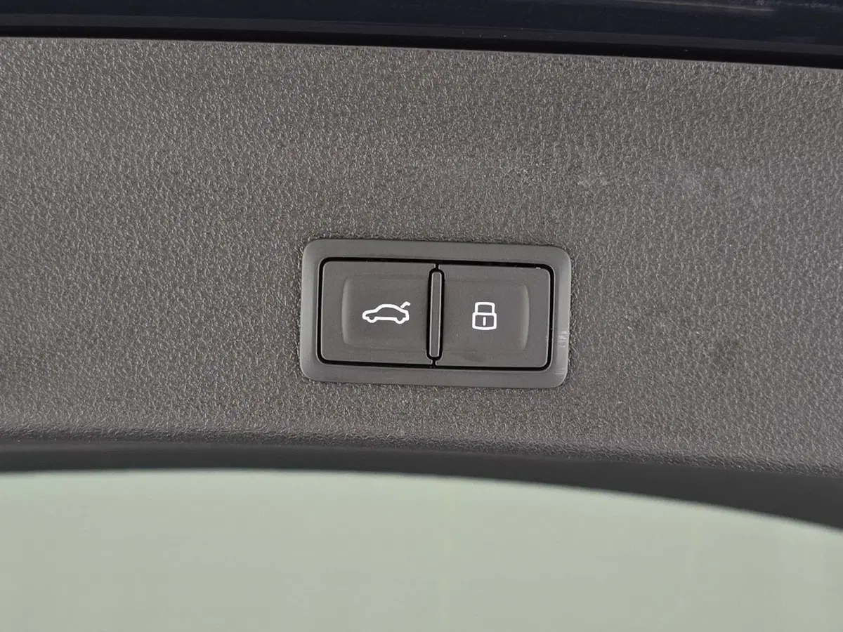 Audi A6 Avant usata a Asti (10)