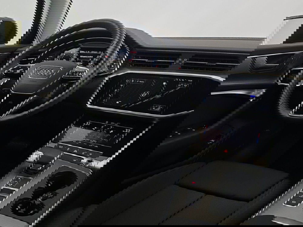 Audi A6 Avant usata a Asti (11)