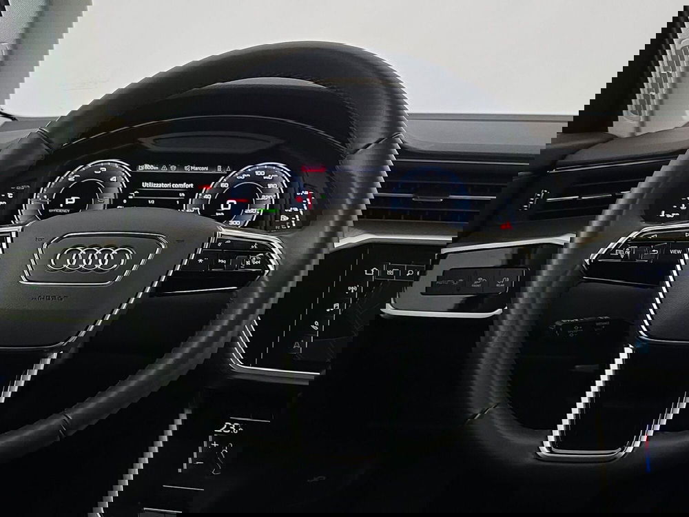 Audi A6 Avant usata a Asti (12)