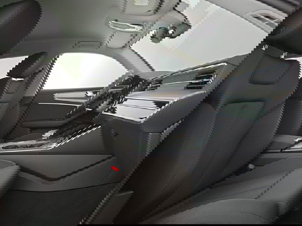 Audi A6 Avant usata a Asti (14)