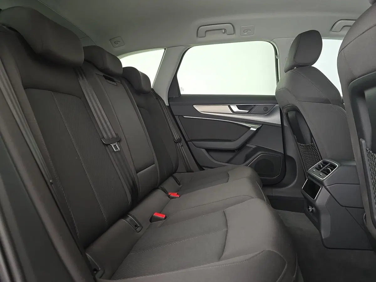 Audi A6 Avant usata a Asti (15)