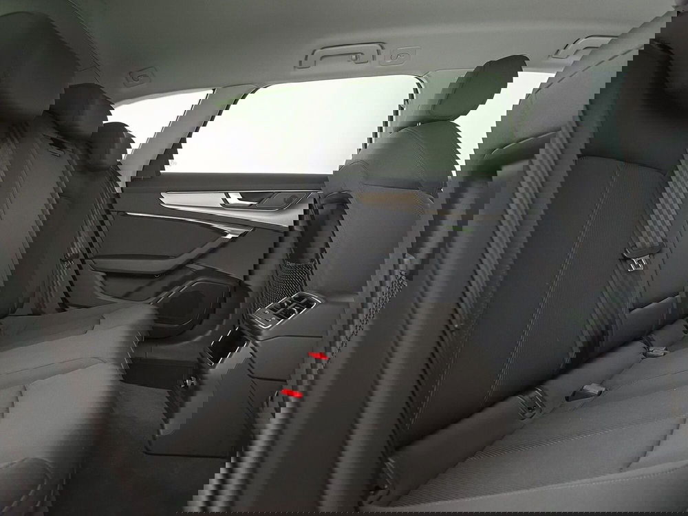 Audi A6 Avant usata a Asti (15)