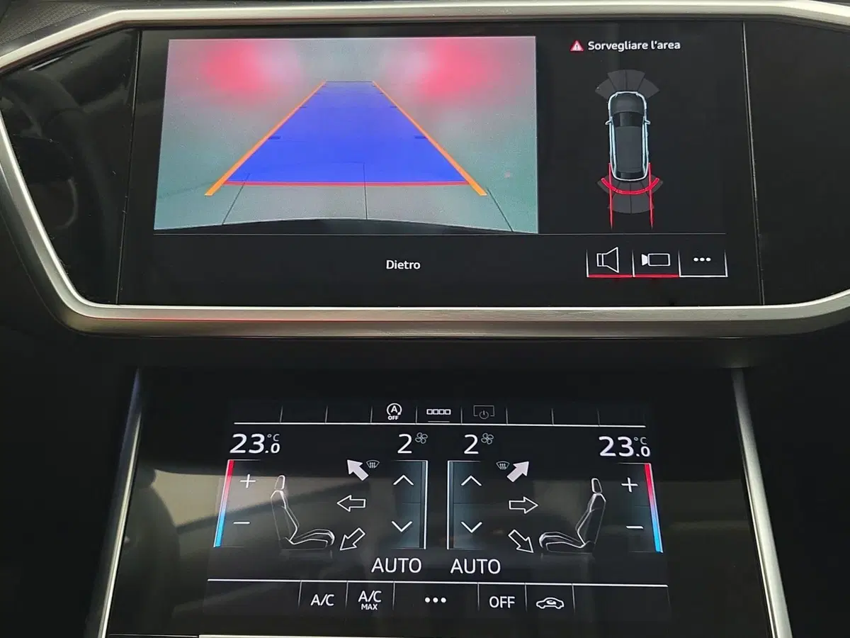 Audi A6 Avant usata a Asti (16)