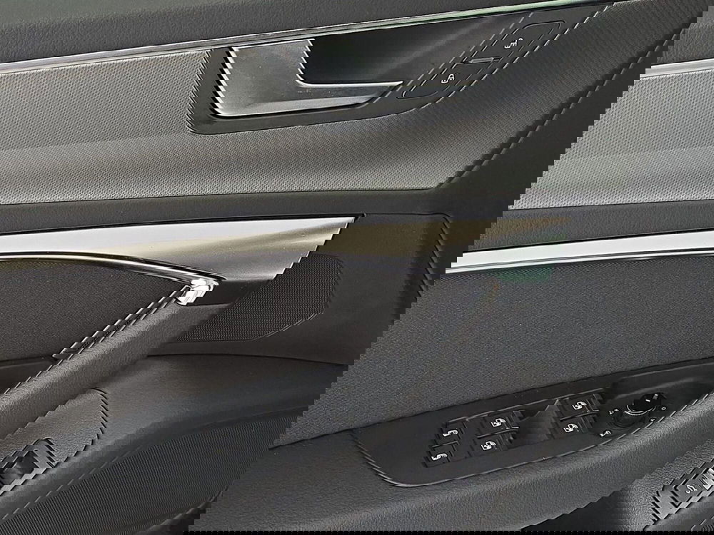 Audi A6 Avant usata a Asti (17)