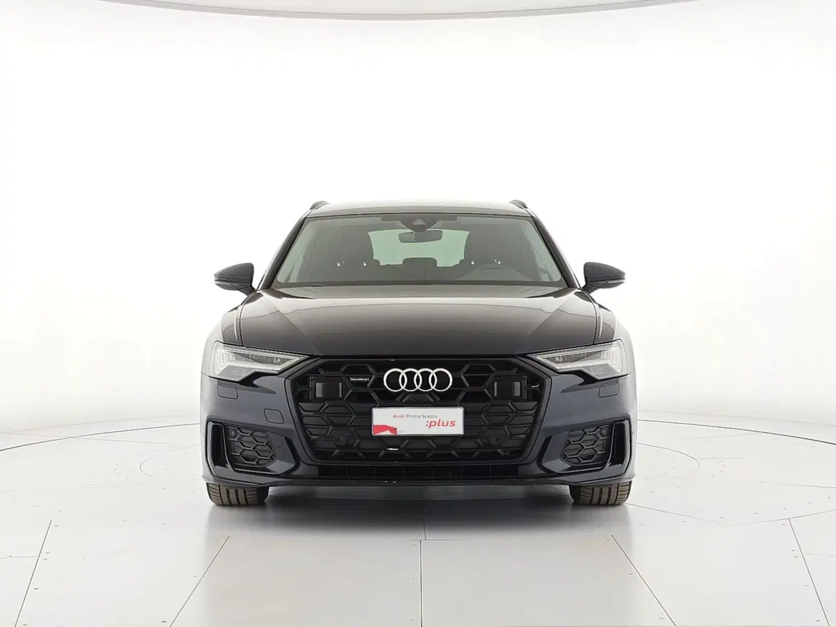 Audi A6 Avant usata a Asti (2)