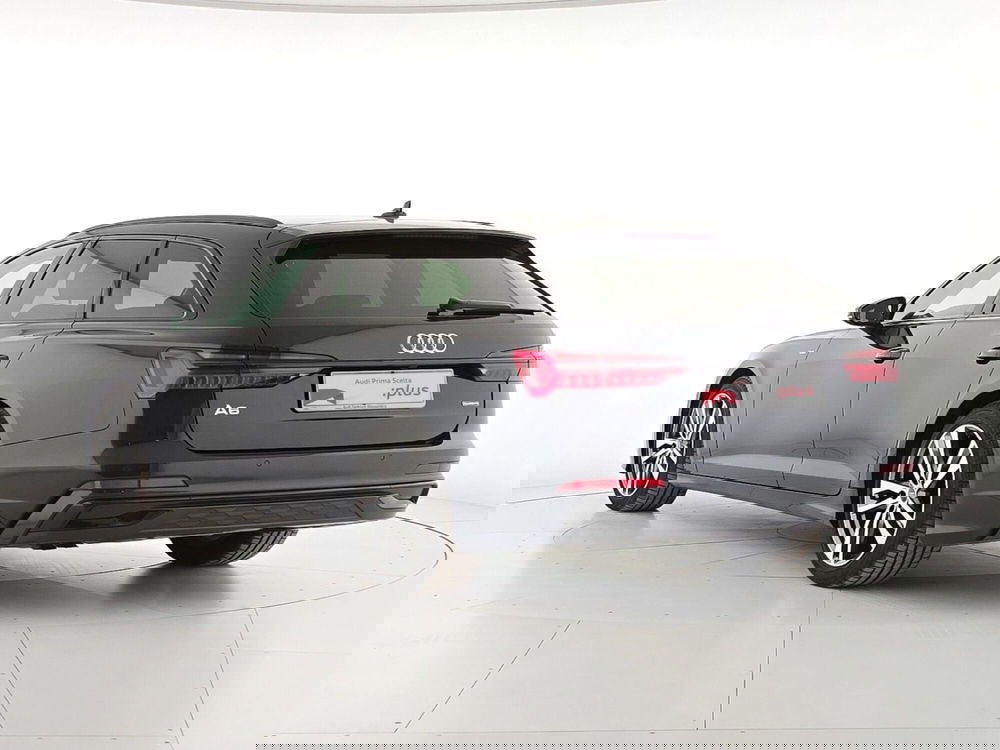 Audi A6 Avant usata a Asti (4)