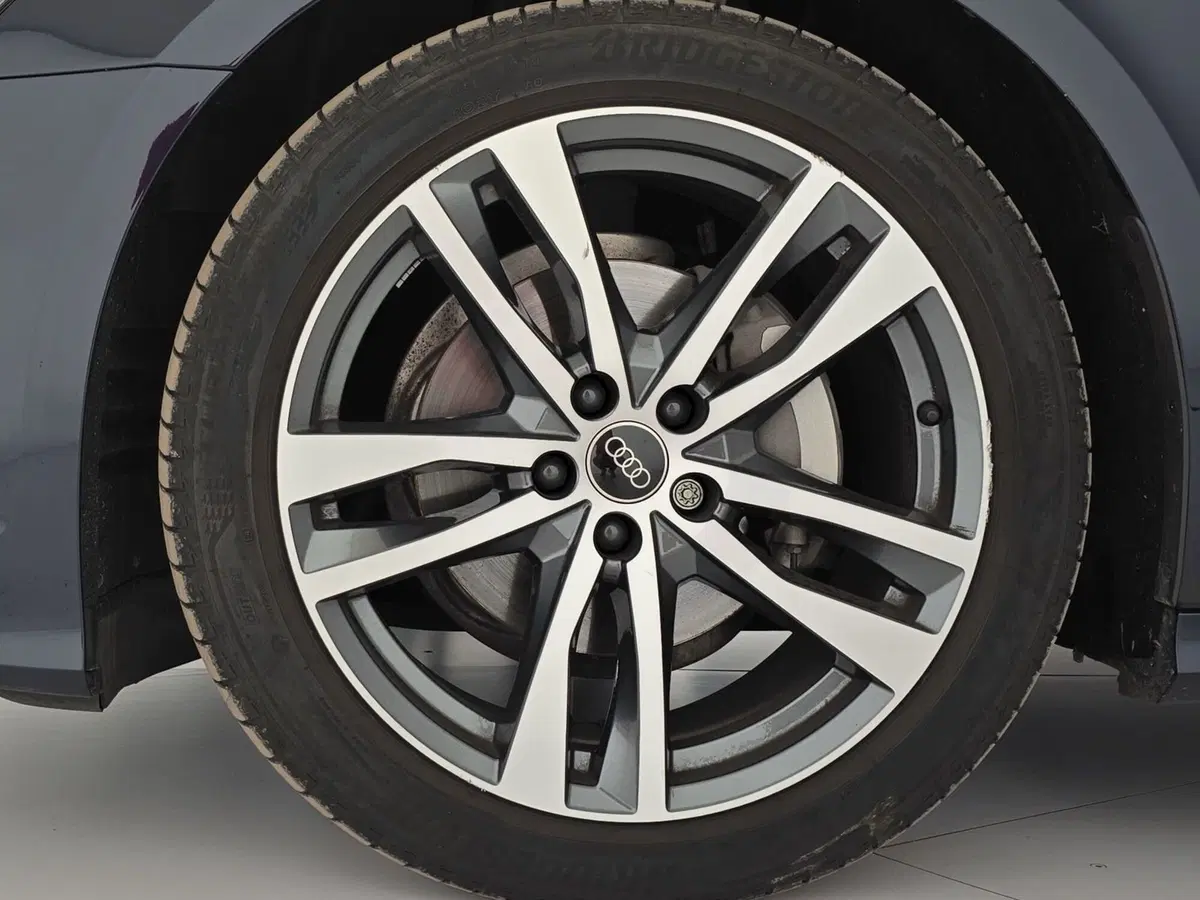 Audi A6 Avant usata a Asti (7)