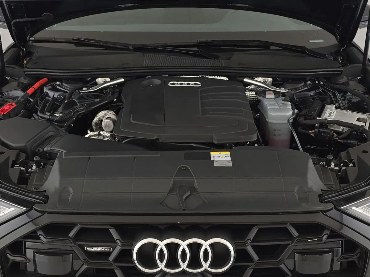 Audi A6 Avant usata a Asti (8)