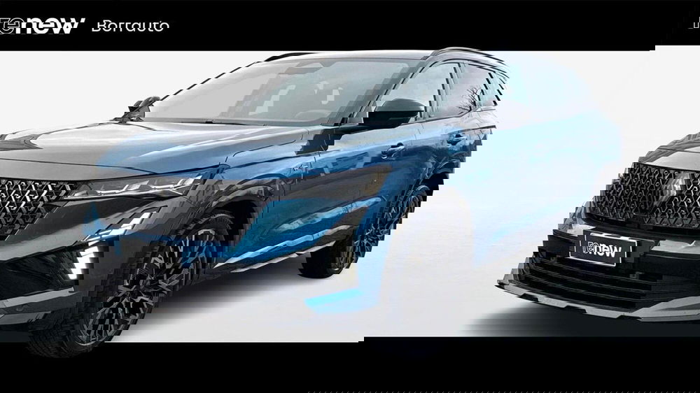 Renault Austral usata a Treviso