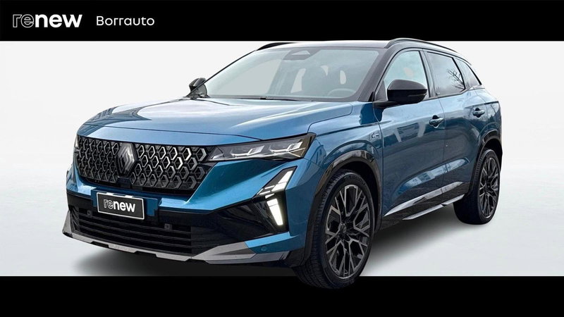 Renault Austral usata a Treviso