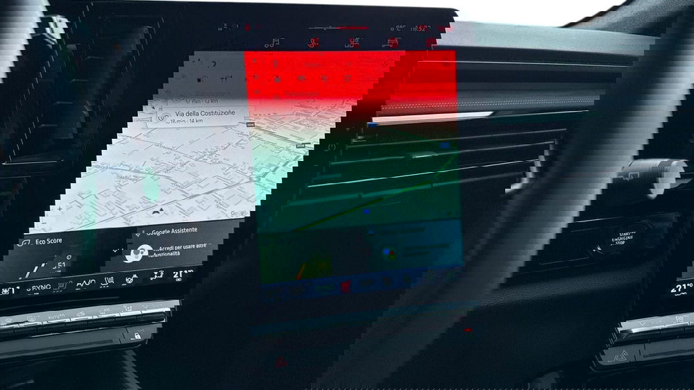 Renault Austral usata a Treviso (10)