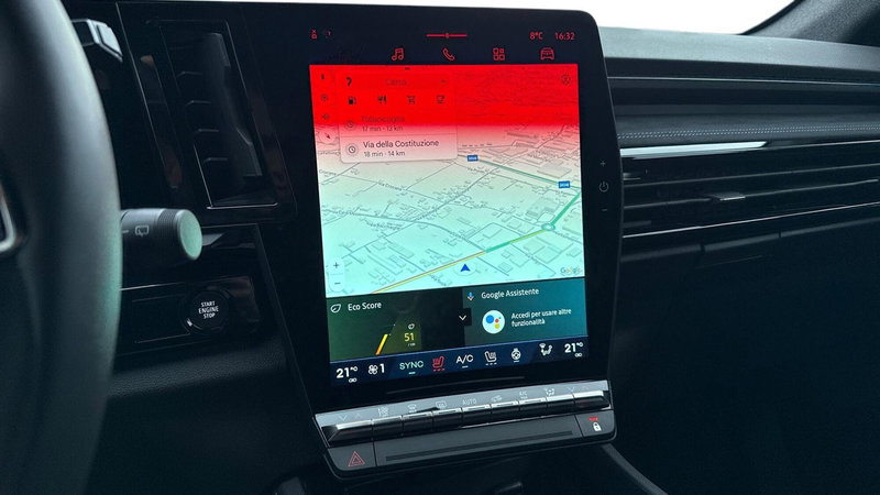 Renault Austral usata a Treviso (10)