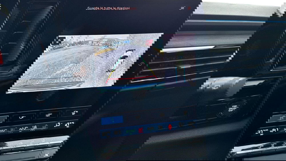 Renault Austral usata a Treviso (11)