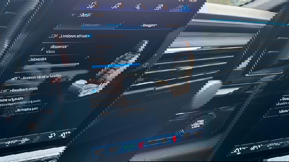 Renault Austral usata a Treviso (12)