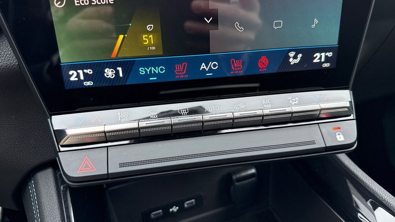 Renault Austral usata a Treviso (13)