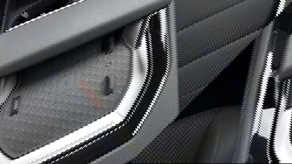 Renault Austral usata a Treviso (14)