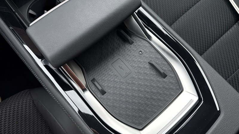 Renault Austral usata a Treviso (14)