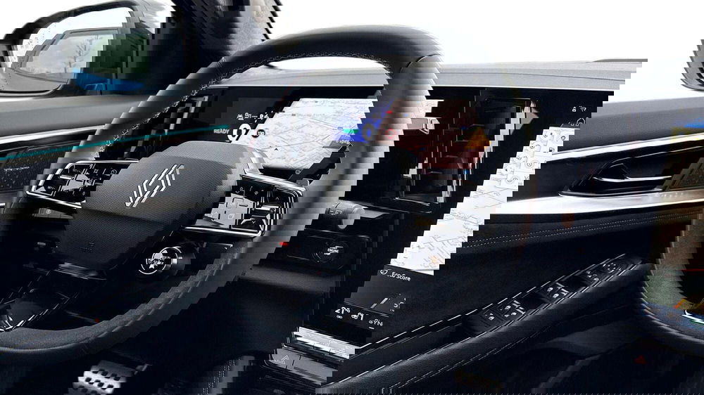 Renault Austral usata a Treviso (15)