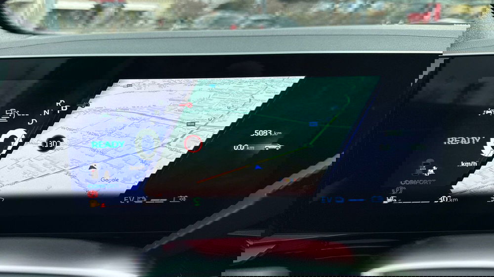 Renault Austral usata a Treviso (16)