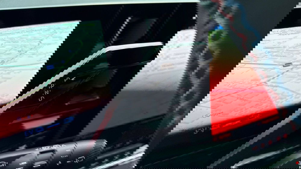 Renault Austral usata a Treviso (17)