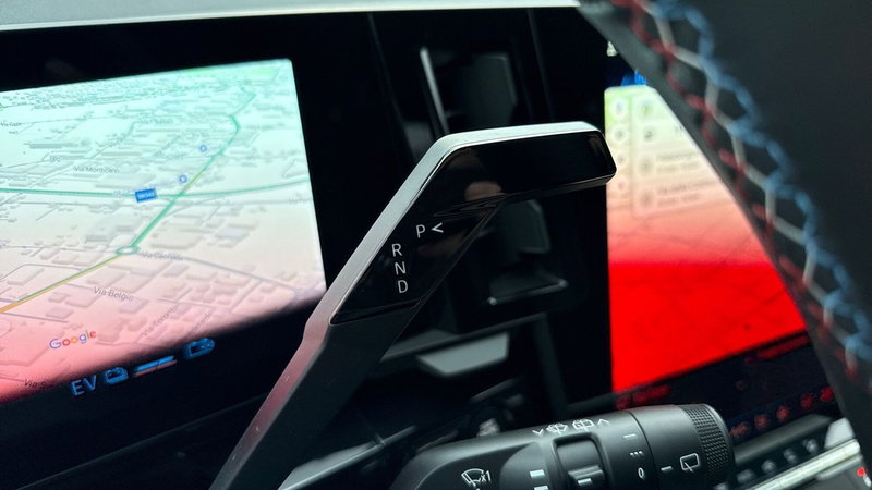 Renault Austral usata a Treviso (17)