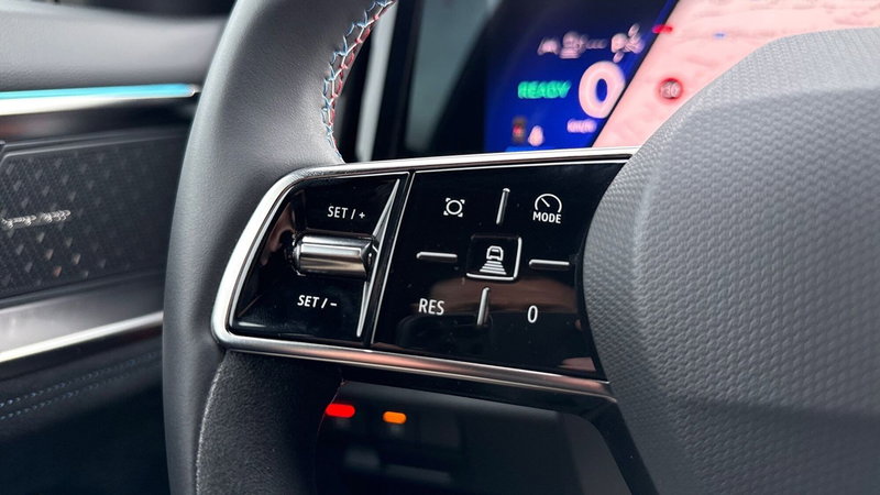 Renault Austral usata a Treviso (18)