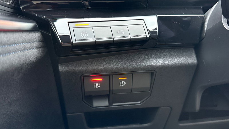 Renault Austral usata a Treviso (19)