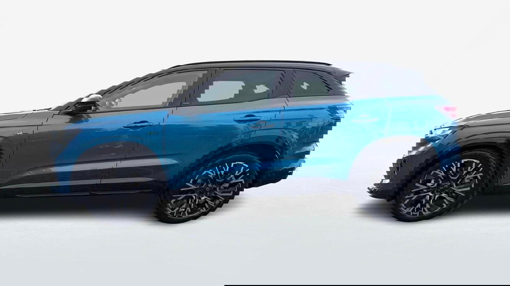 Renault Austral usata a Treviso (2)