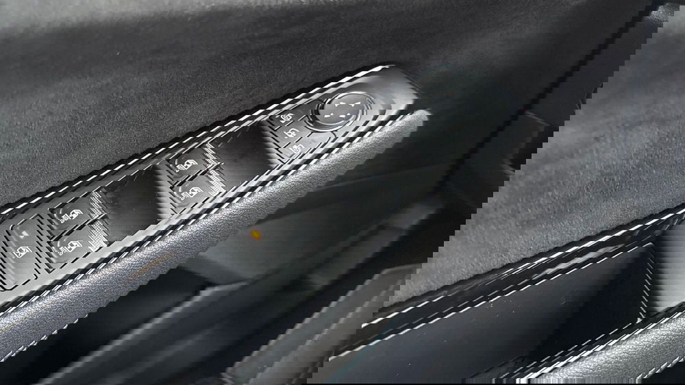 Renault Austral usata a Treviso (20)