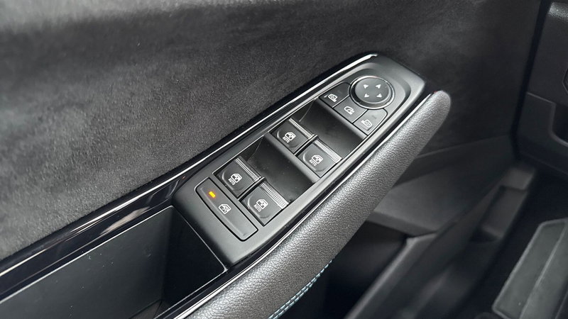 Renault Austral usata a Treviso (20)