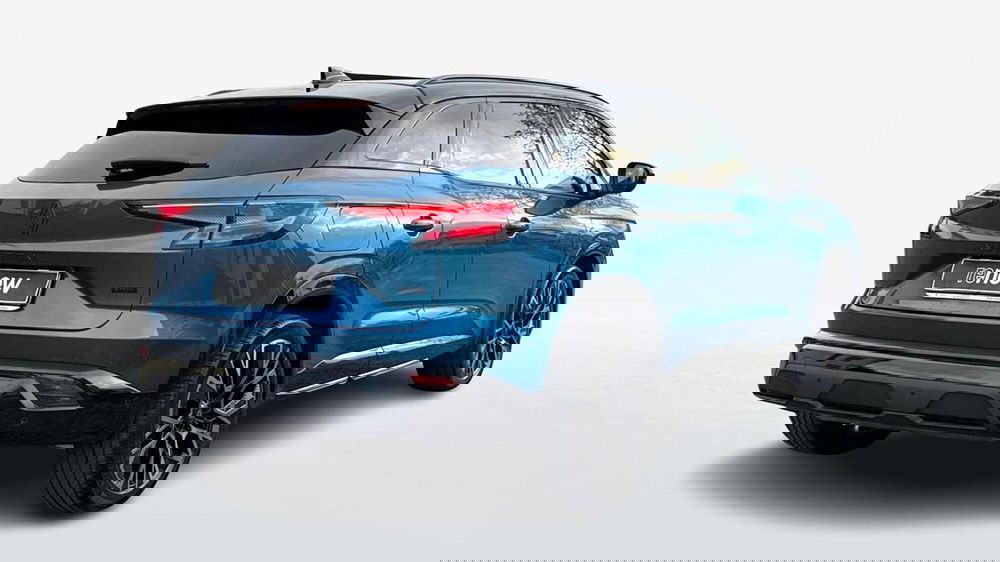 Renault Austral usata a Treviso (3)