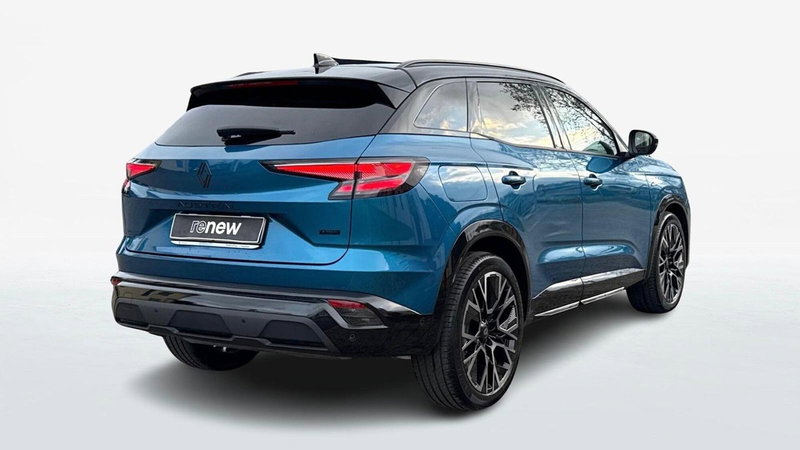 Renault Austral usata a Treviso (3)