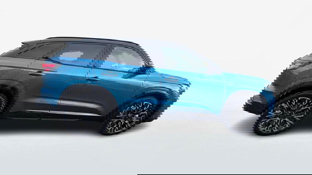 Renault Austral usata a Treviso (4)