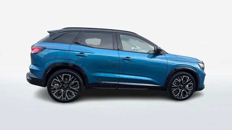 Renault Austral usata a Treviso (4)