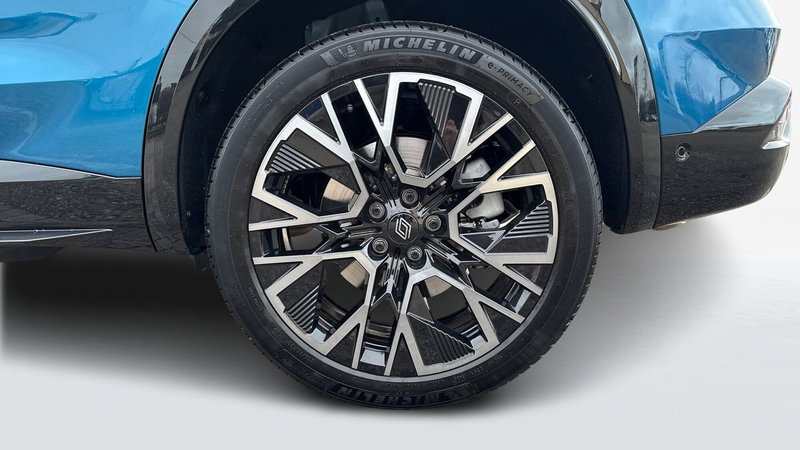 Renault Austral usata a Treviso (5)