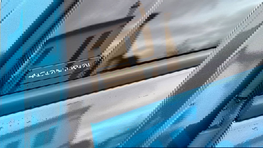 Renault Austral usata a Treviso (6)