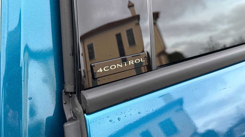 Renault Austral usata a Treviso (6)