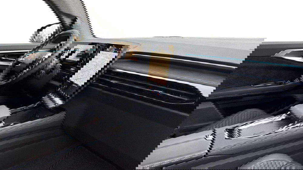 Renault Austral usata a Treviso (7)