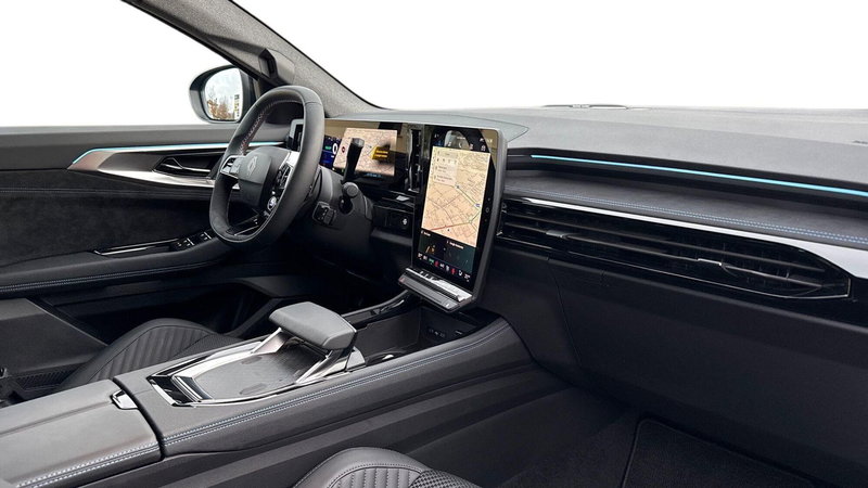 Renault Austral usata a Treviso (7)