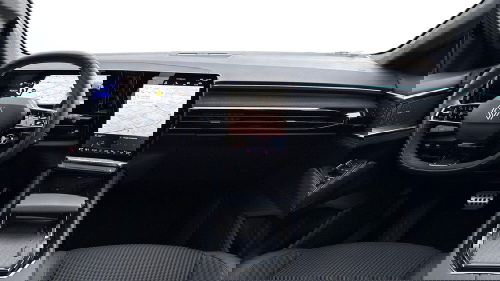 Renault Austral usata a Treviso (8)