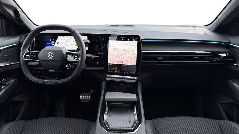 Renault Austral usata a Treviso (8)